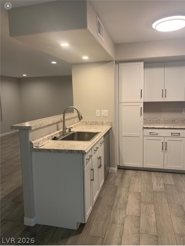 Photo - 2300 E Silverado Ranch Blvd Unit 1132