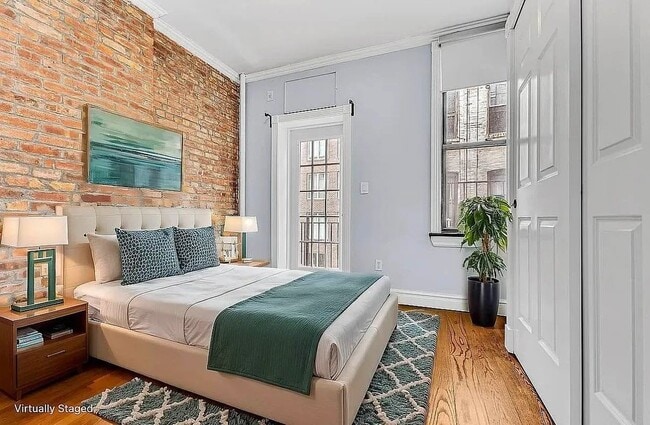 248 Mott St Unit 3/3
