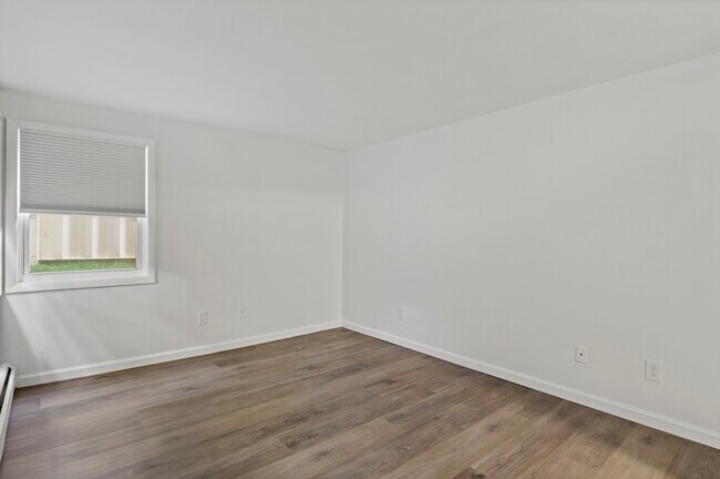 Creekside Apartments