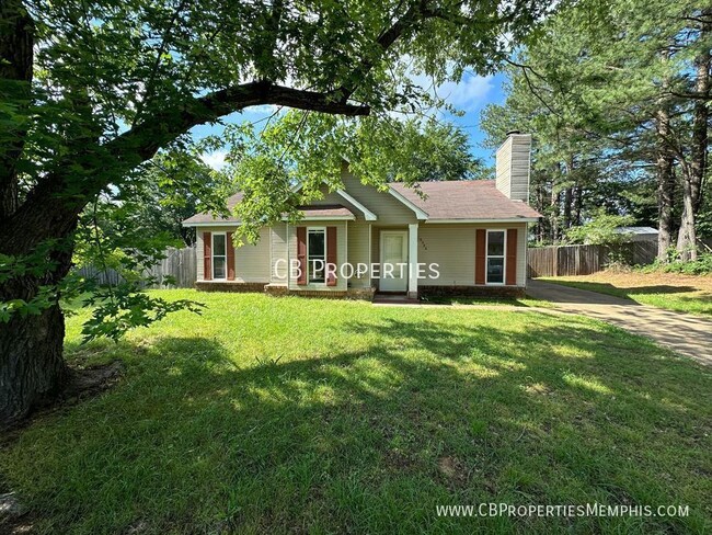 Photo - 6496 Frosty Leaf Dr Casa