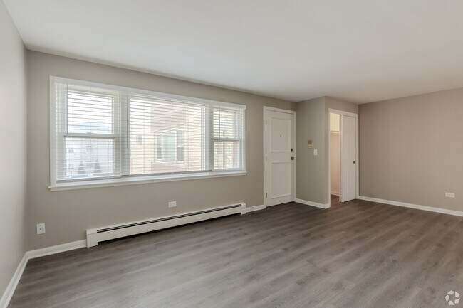 8532 W Gregory St
