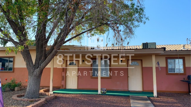 Photo - 3333 W 8th St Unit 1