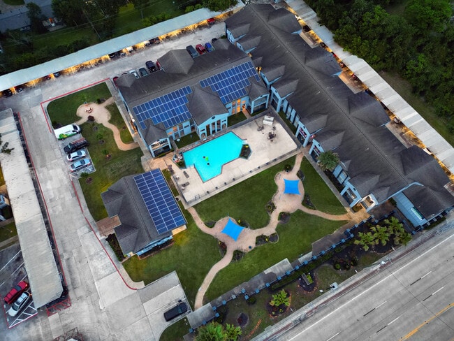 Photo - Pelican Reef Apartments