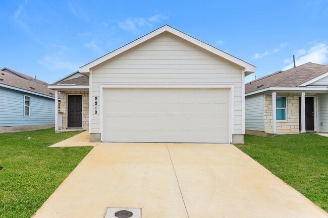Building Photo - 8810 McCoy Pass