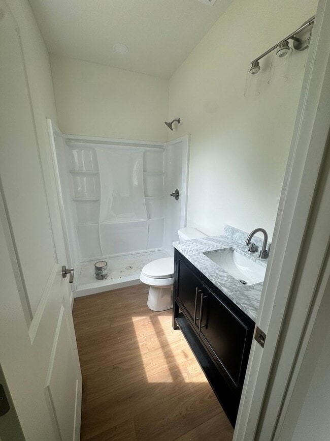 Photo - AVAILABLE NOW!- New Construction Rental in SW Ardmore!