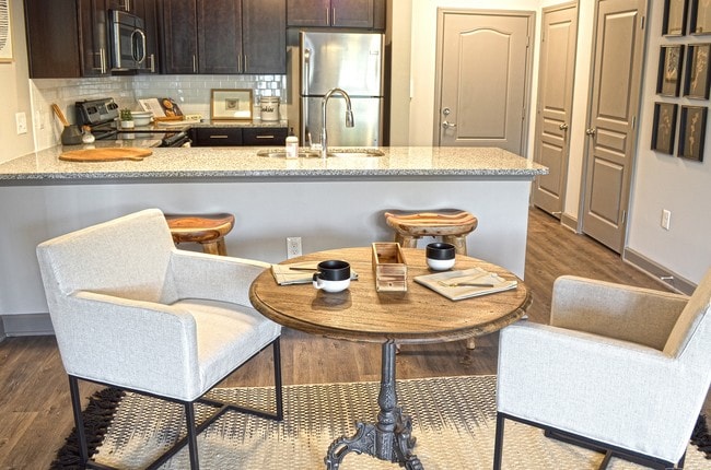 Photo - The Indigo at Cross Creek