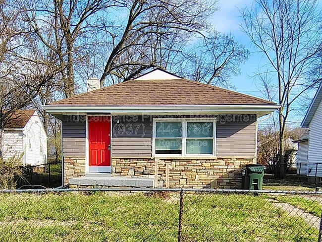 Photo - 3711 Pittsburg Ave