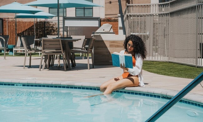 Photo - Jefferson at Marina del Rey