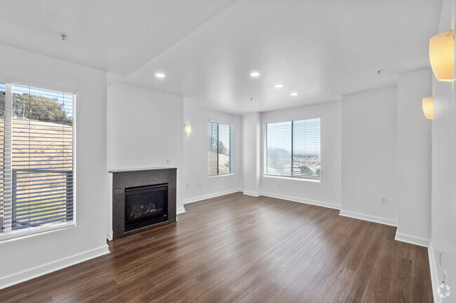 Interior Photo - Highpoint Terrace Rental