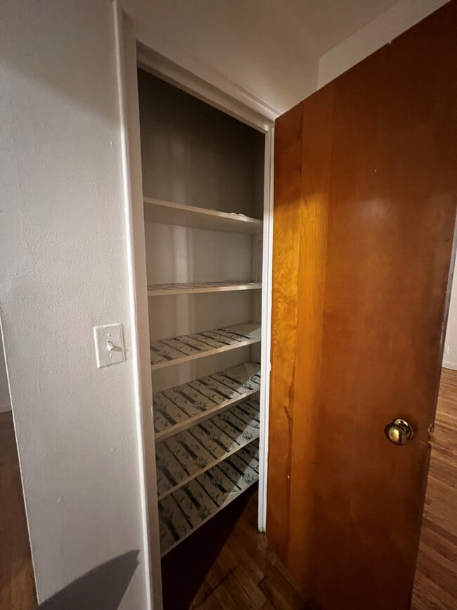 Mary Jane Apartments