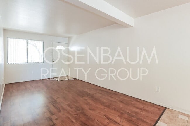 Photo - Charming 1-bedroom, 1-bath downstairs apar... Unit APT 121