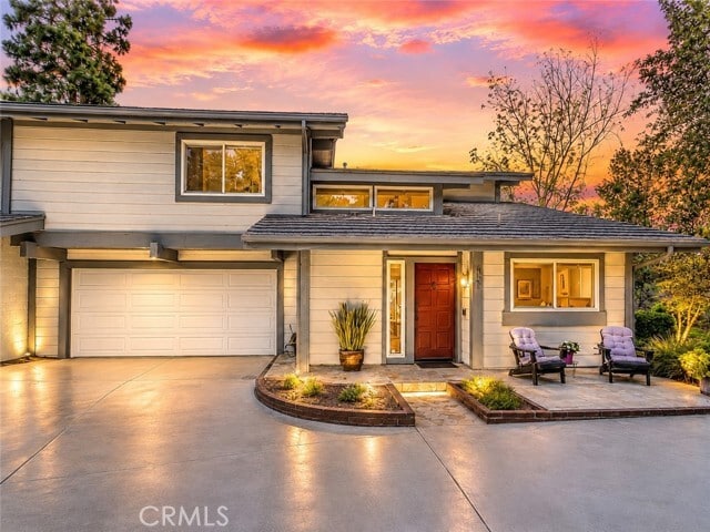 Building Photo - 7300 E Singingwood Dr