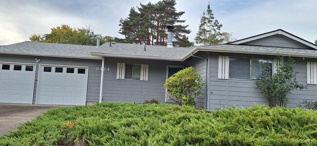 Photo - 3424 NW Satinwood St