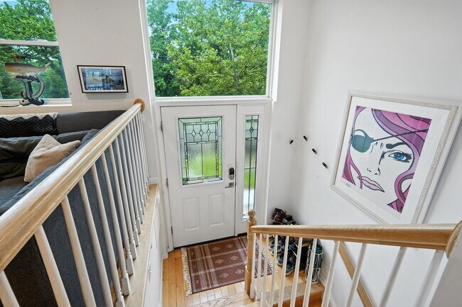 Photo - 1340 W St NE