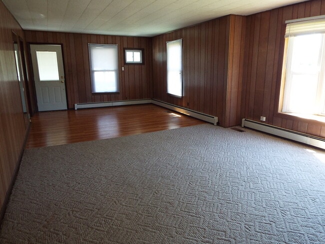 Photo - Two bedroom/one bathroom single family hou...