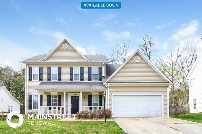 Building Photo - 5560 Angel Oaks Dr Rental