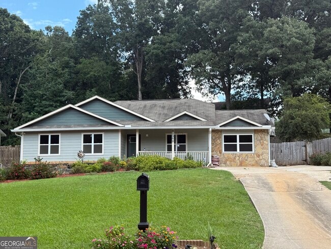 Photo - 6612 Branch Dr House