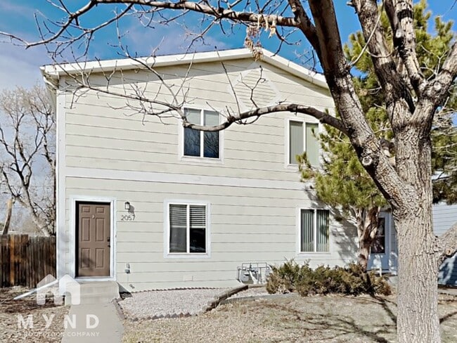 Building Photo - 2057 W Adriatic Pl Rental