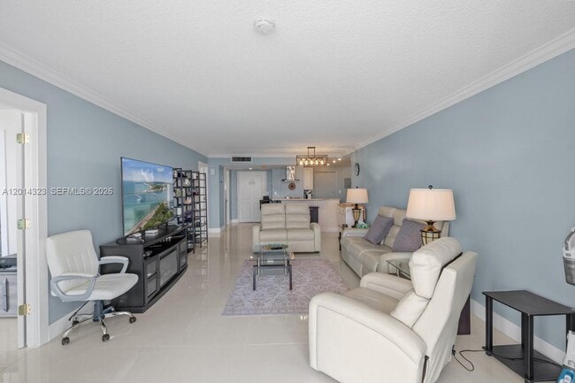 Photo - 2100 S Ocean Ln Unit 1704