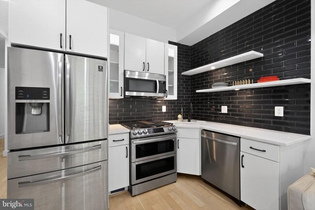 Photo - 1808 S St NW Unit 2