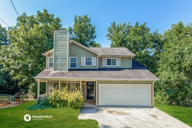 Building Photo - 2210 Rocky Mill Dr Rental