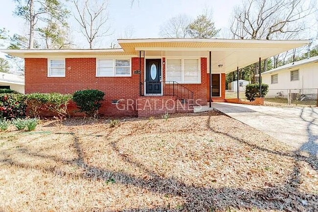 Building Photo - 2938 Urban Ave