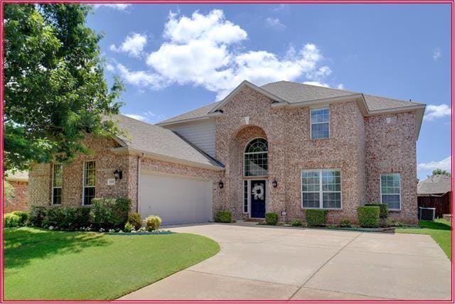 Building Photo - 3808 Furman Dr Rental