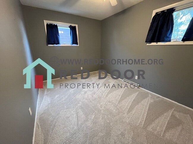 Photo - 4 bed / 2 bath Home with Tesla charging station