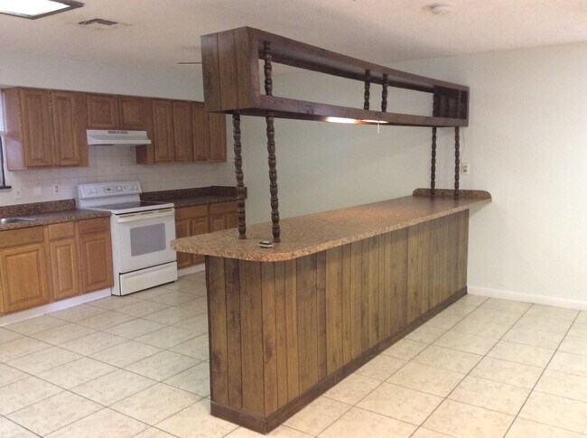 Photo - Large one Bedroom