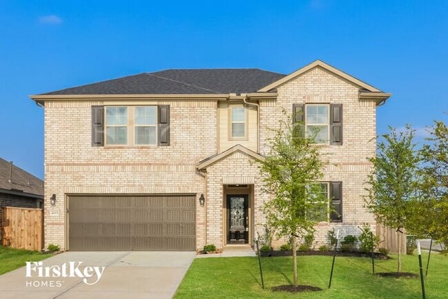 Photo - 4615 Red Yucca Dr