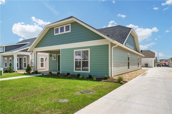 Photo - 3708 S 38th St