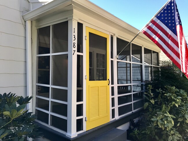 Photo - 1387 Ormewood Ave SE