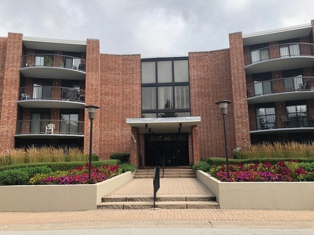 Photo - 1515 E Central Rd Condo Unit 360B