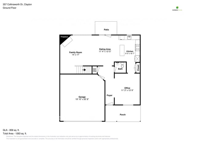 Photo - 357 Collinsworth Dr