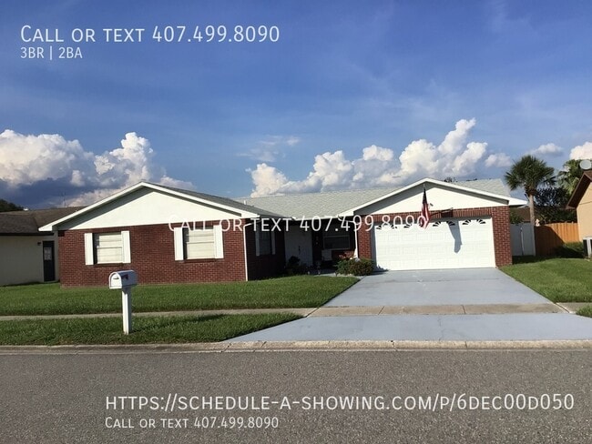 Building Photo - 137 Cinnamon Dr Rental