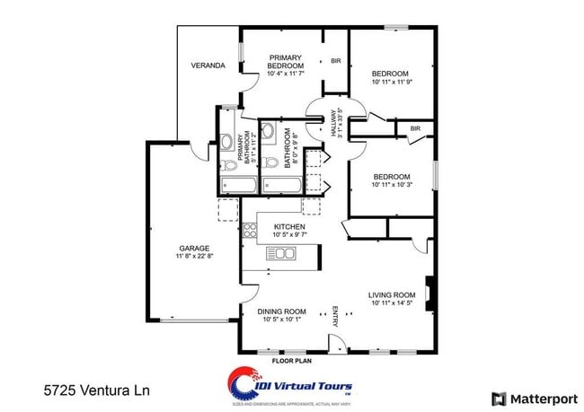 Photo - 5725 Ventura Ln