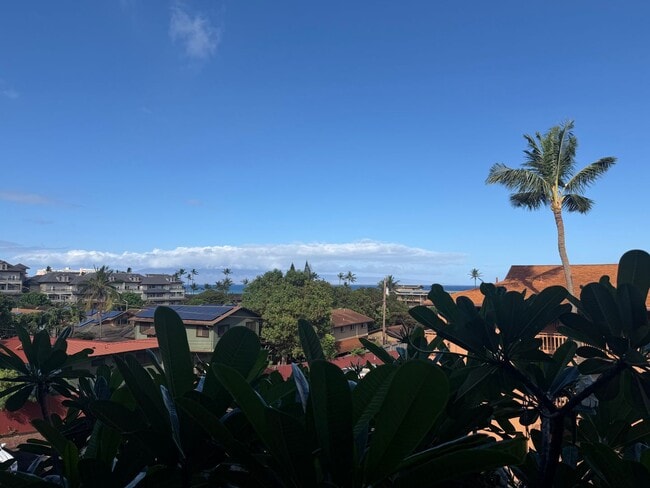 Photo - Lahaina Condo W/ Pool