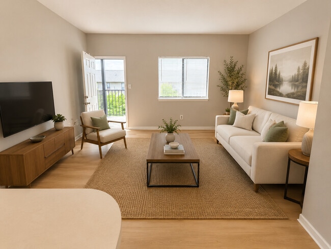 Photo - Quail Ridge Apartments