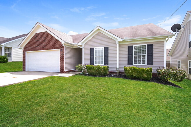 Photo - 168 Howard Woody Dr