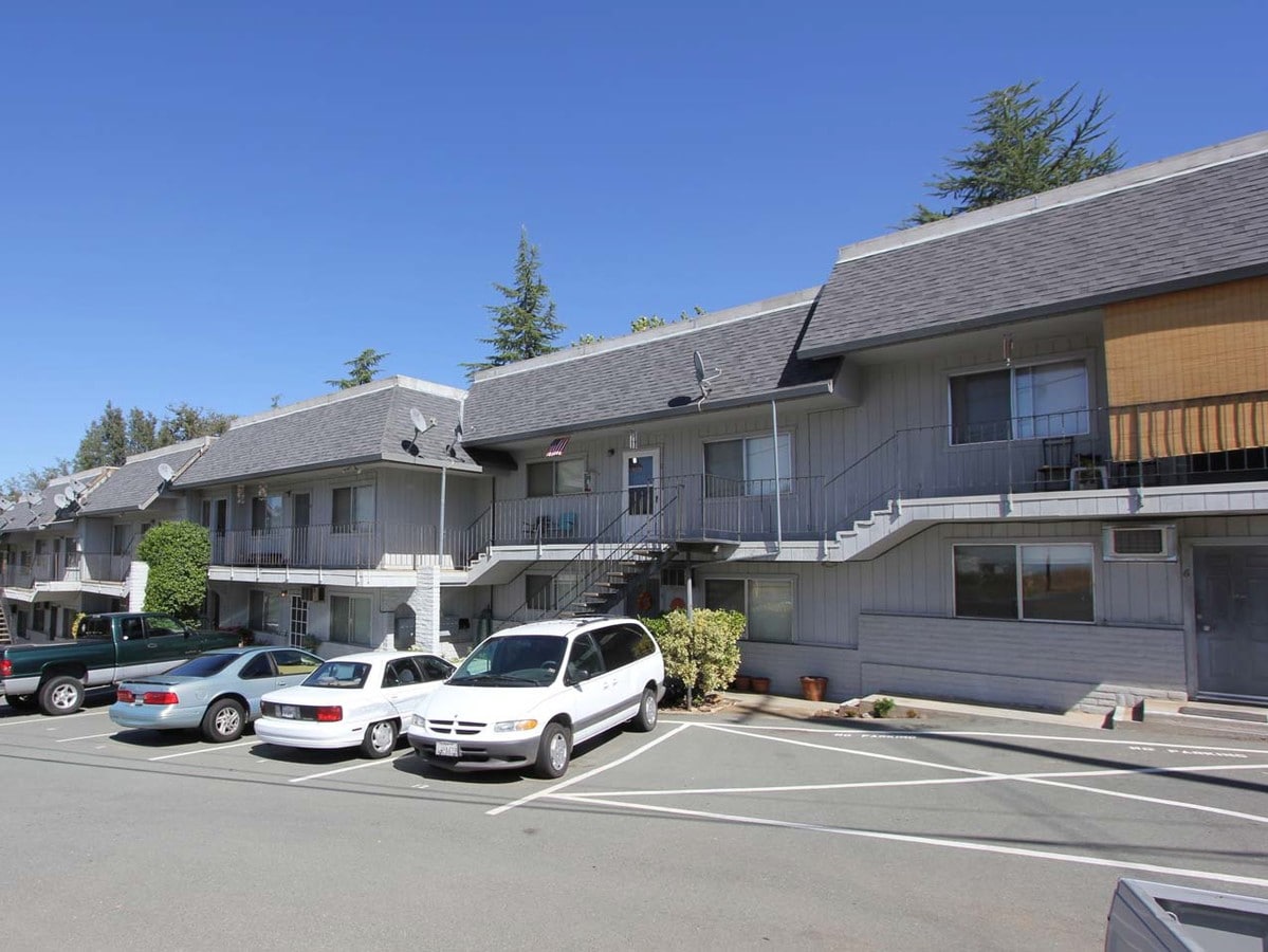 Photo - Bryson Drive Apartments