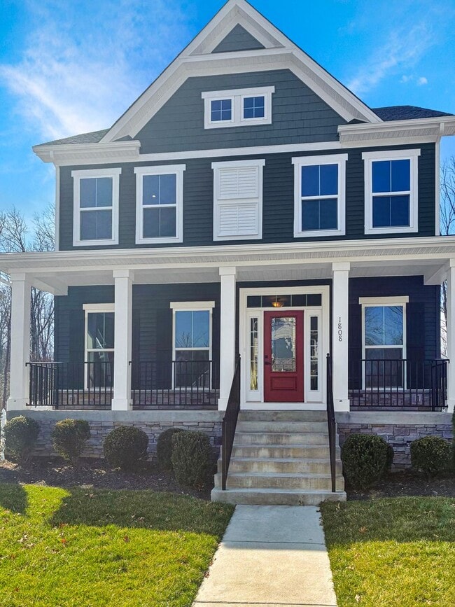 Building Photo - Modern Comfort & Style in a Prime Richmond Location