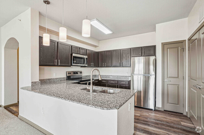 Building Photo - Parc at Bentonville Rental