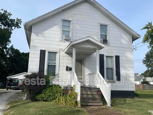 Building Photo - 1211 W Market St