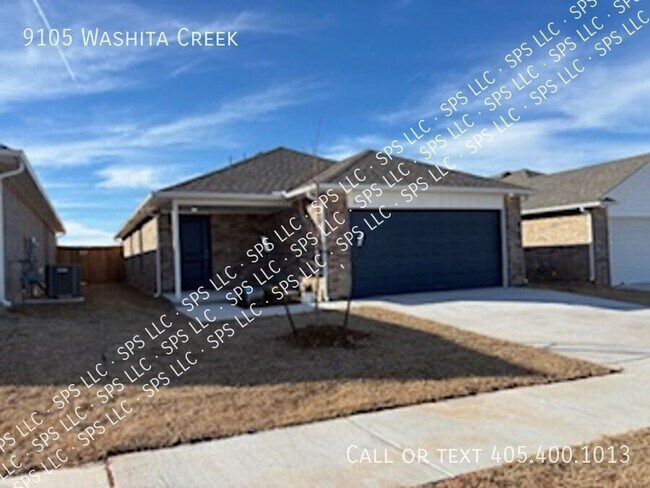 Building Photo - 9105 Washita Crk Dr