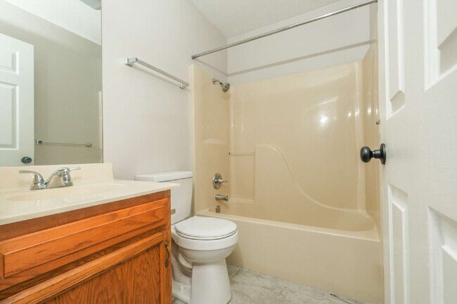 Photo - Newly Updated 2 Bedroom, 1 Bath Townhome –...