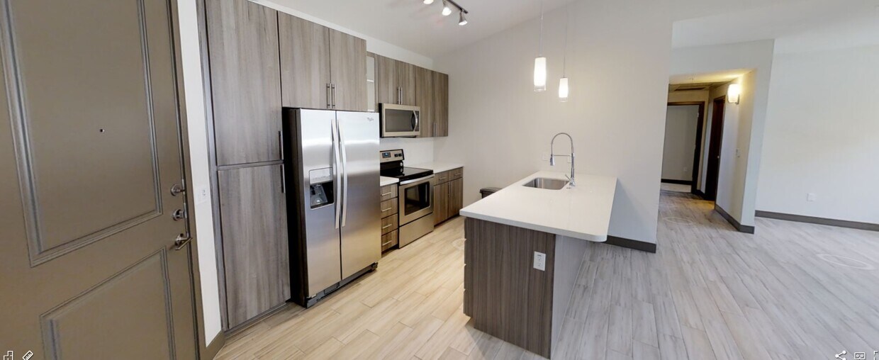 Photo - Audere Apartments