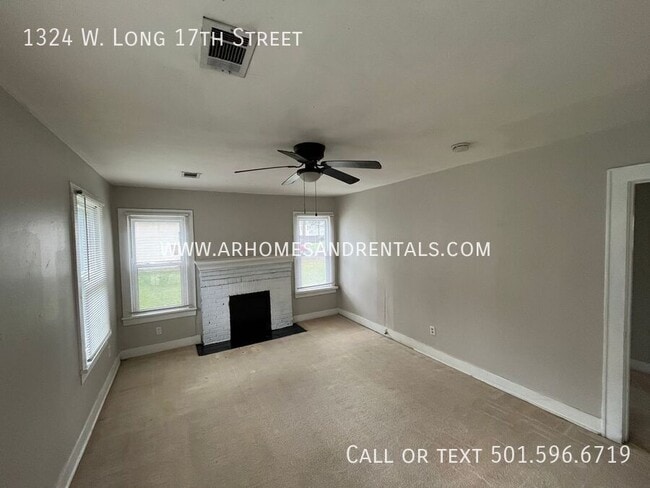 Photo - 1324 W Long 17th St