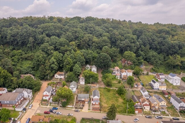 Photo - Stunning 3 bed, 2.5 bath home in McKees Rocks available October 1!