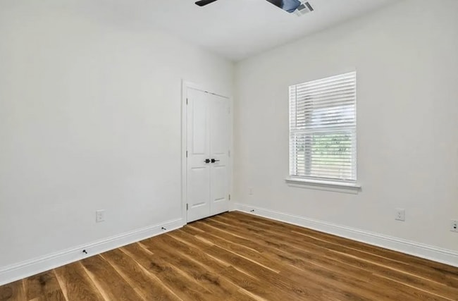 Bedroom 1 - 2106 Tennessee St