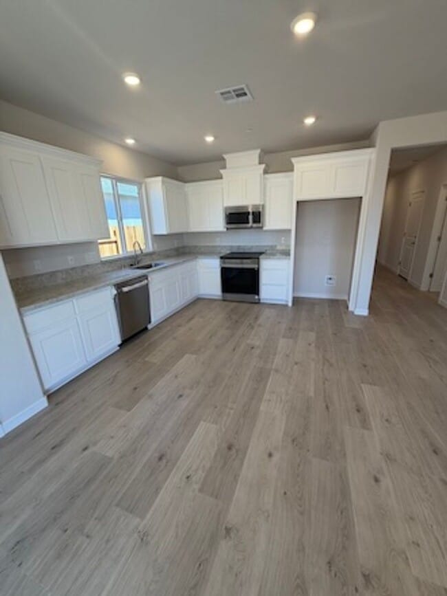 Photo - Brand New Single Story Solar All Electric Home in Roseville